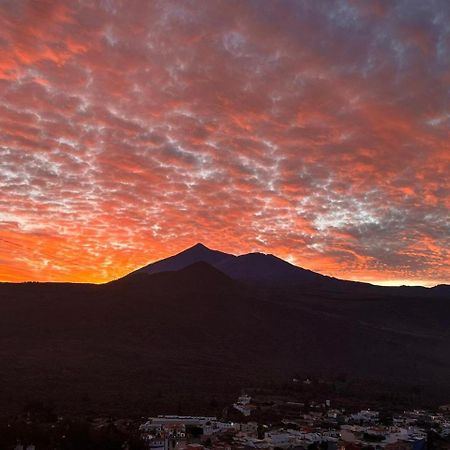Apto increíble, acogedor, luminoso de ambiente muy relajante con excelentes vistas y servicios/ Amazing apt with sunset lovely views Costa Adeje  Exterior foto