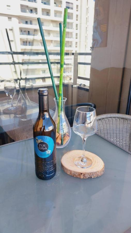 Apto increíble, acogedor, luminoso de ambiente muy relajante con excelentes vistas y servicios/ Amazing apt with sunset lovely views Costa Adeje  Exterior foto