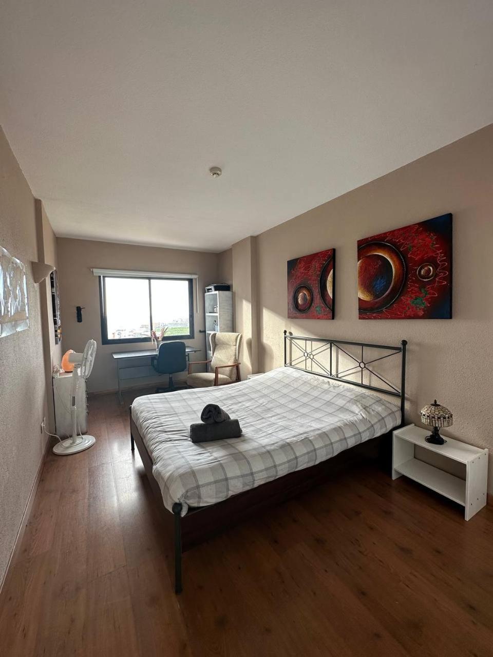 Apto increíble, acogedor, luminoso de ambiente muy relajante con excelentes vistas y servicios/ Amazing apt with sunset lovely views Costa Adeje  Exterior foto
