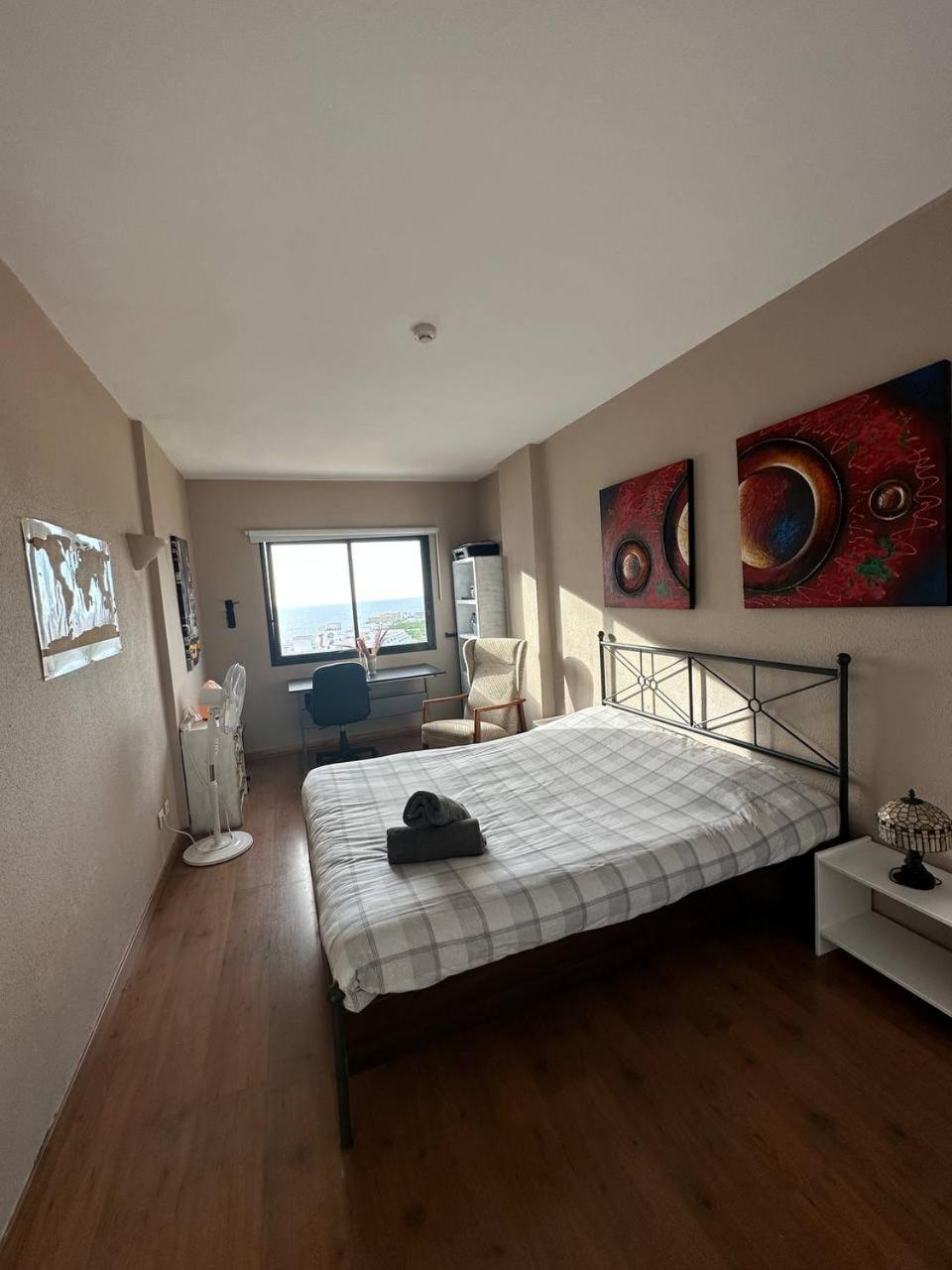 Apto increíble, acogedor, luminoso de ambiente muy relajante con excelentes vistas y servicios/ Amazing apt with sunset lovely views Costa Adeje  Exterior foto