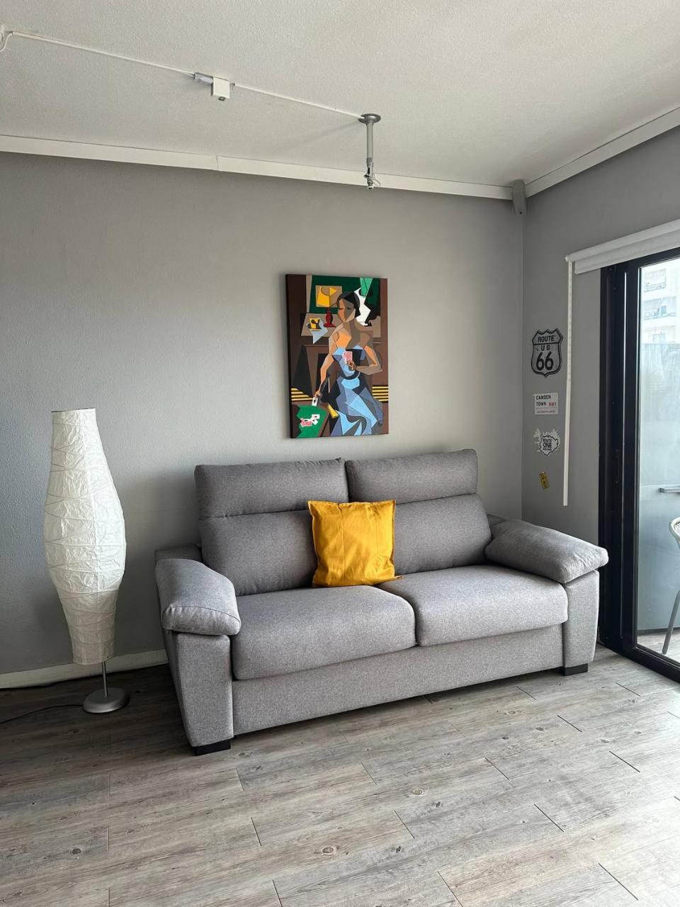 Apto increíble, acogedor, luminoso de ambiente muy relajante con excelentes vistas y servicios/ Amazing apt with sunset lovely views Costa Adeje  Exterior foto