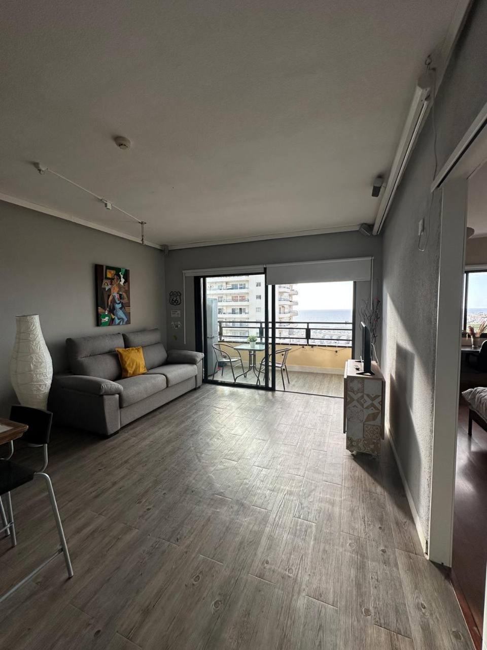 Apto increíble, acogedor, luminoso de ambiente muy relajante con excelentes vistas y servicios/ Amazing apt with sunset lovely views Costa Adeje  Exterior foto