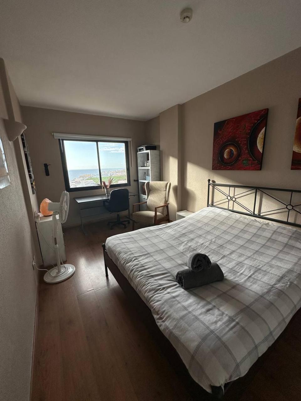 Apto increíble, acogedor, luminoso de ambiente muy relajante con excelentes vistas y servicios/ Amazing apt with sunset lovely views Costa Adeje  Exterior foto