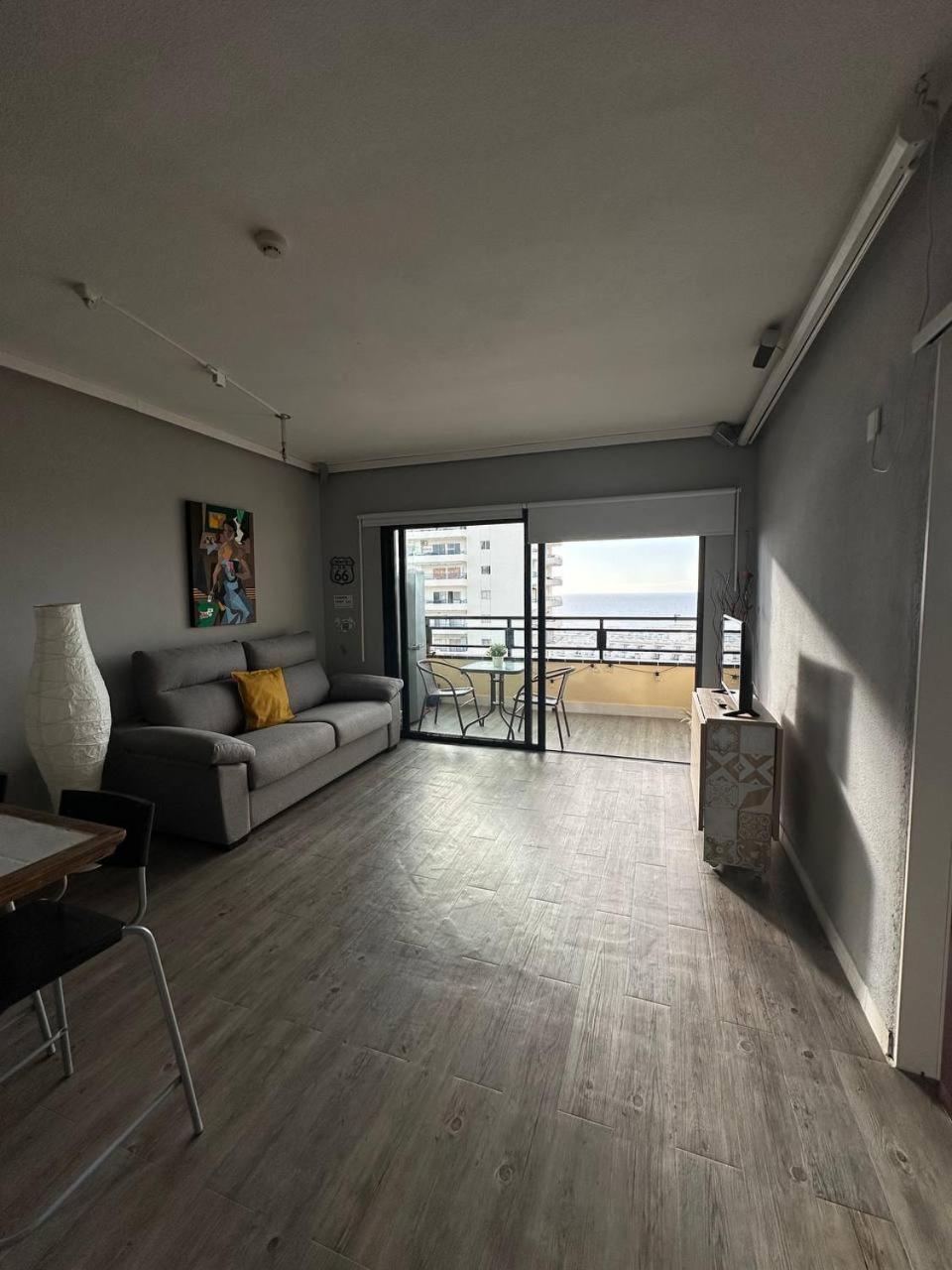 Apto increíble, acogedor, luminoso de ambiente muy relajante con excelentes vistas y servicios/ Amazing apt with sunset lovely views Costa Adeje  Exterior foto