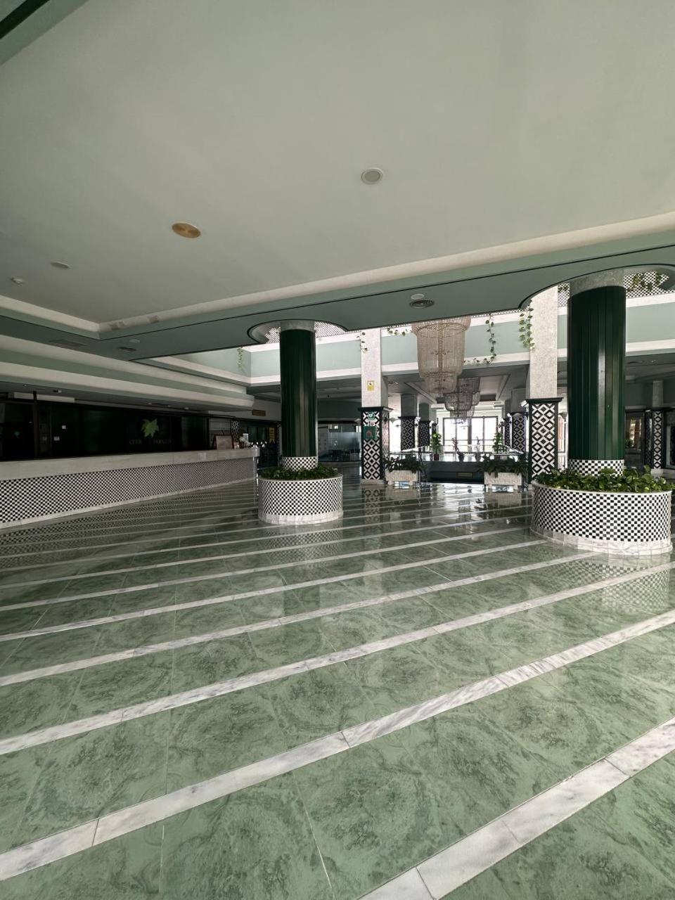 Apto increíble, acogedor, luminoso de ambiente muy relajante con excelentes vistas y servicios/ Amazing apt with sunset lovely views Costa Adeje  Exterior foto
